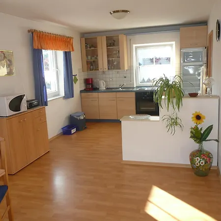 Ferienhaus Wellisch Lohberg Room photo