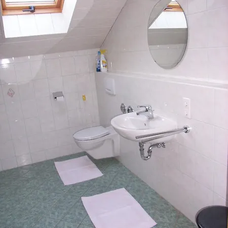 Ferienhaus Wellisch Lohberg Room photo