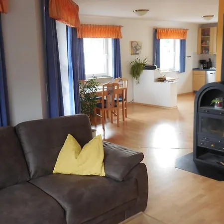 Ferienhaus Wellisch Lohberg Room photo