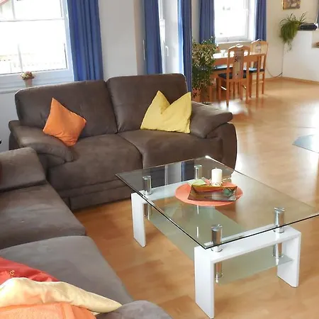 Ferienhaus Wellisch Lohberg Room photo