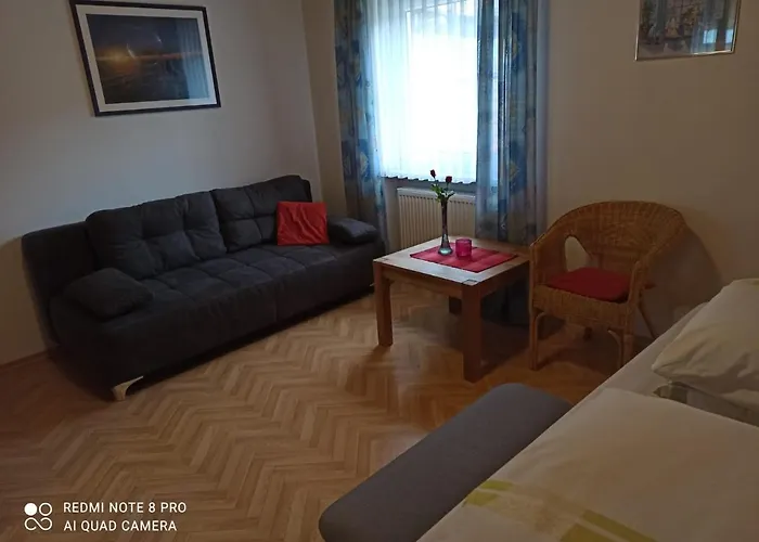 Ferienhaus Wellisch