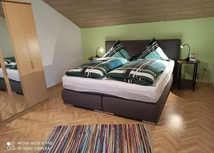 Ferienhaus Wellisch