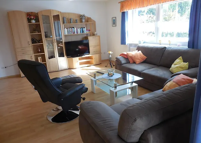 Ferienhaus Wellisch