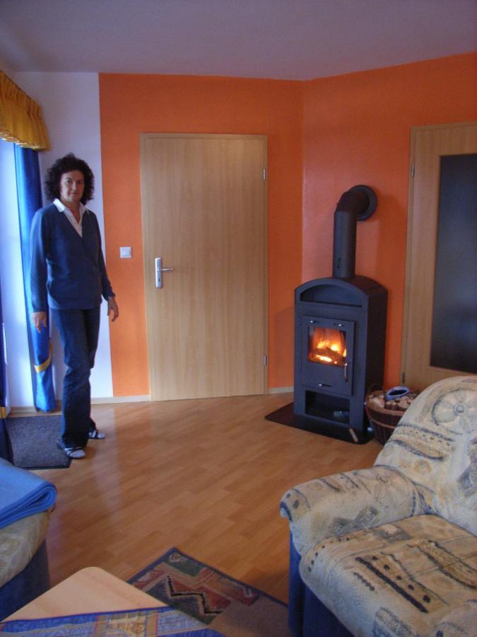 Apartment Wellisch