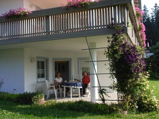 Wellisch Apartment Lohberg