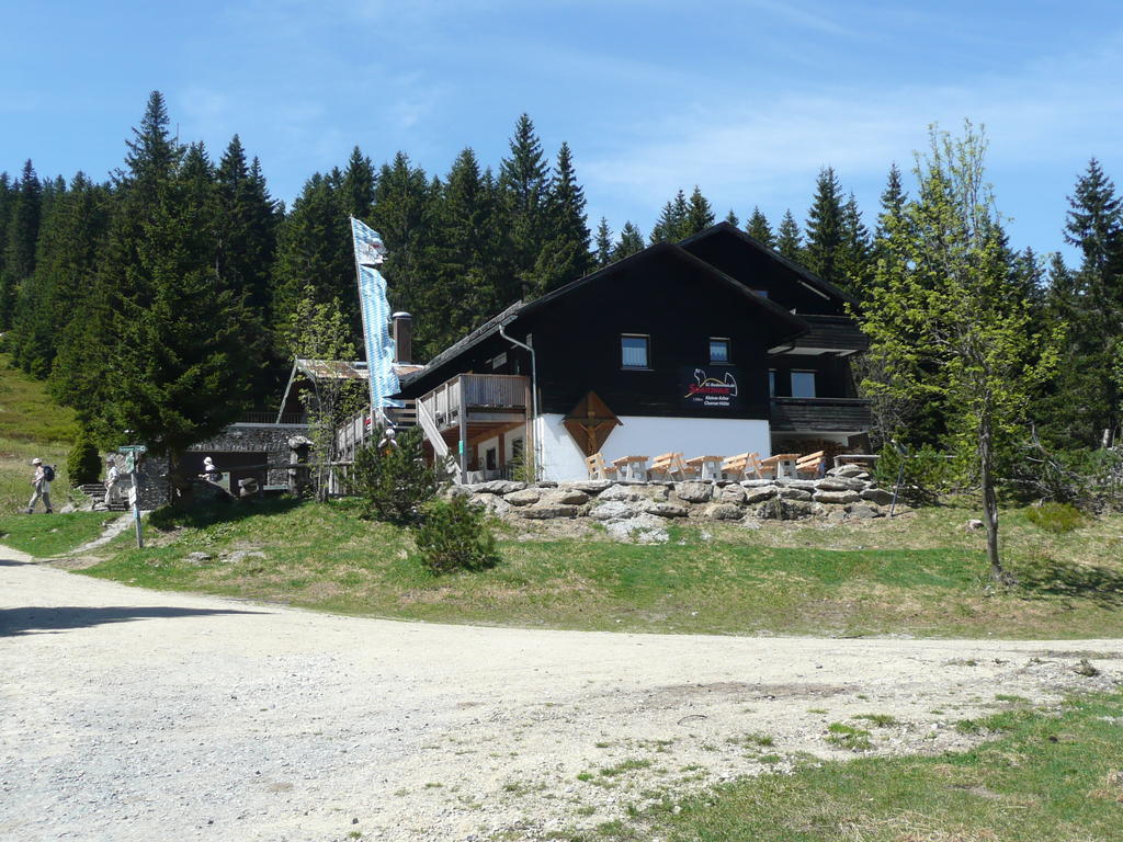 Apartment Wellisch *