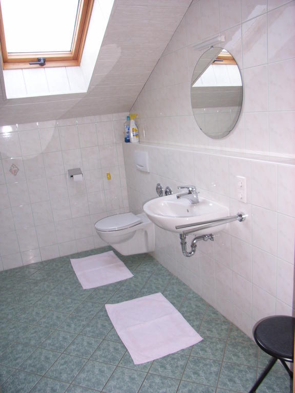Wellisch Apartment