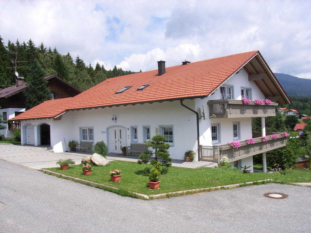 Wellisch Apartment