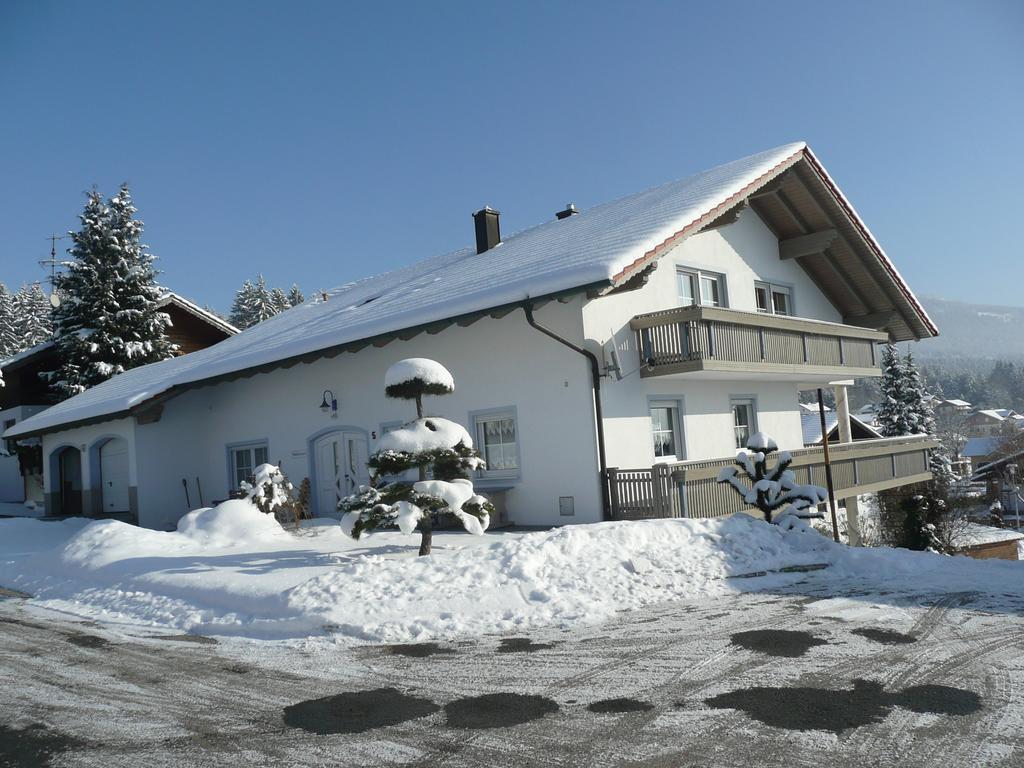 Wellisch Apartment