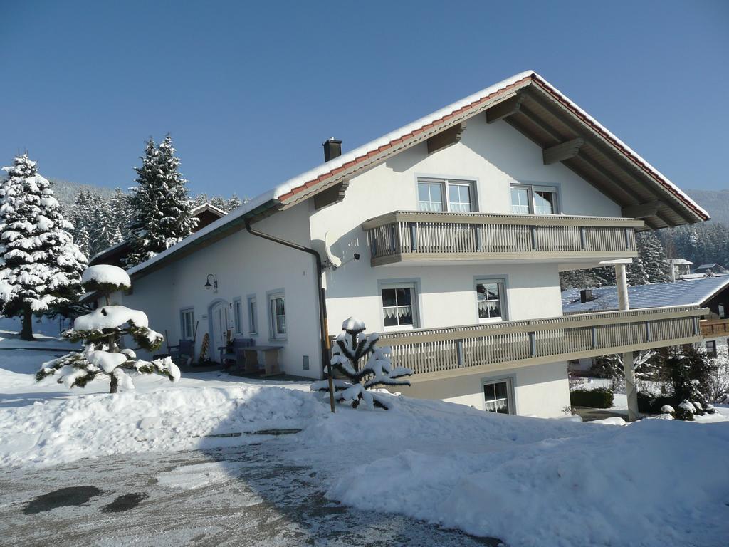 Wellisch Apartment *