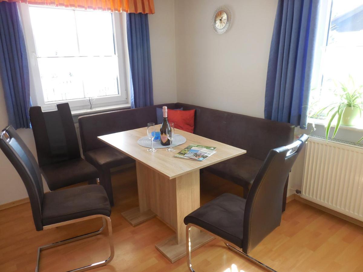 Apartment Wellisch