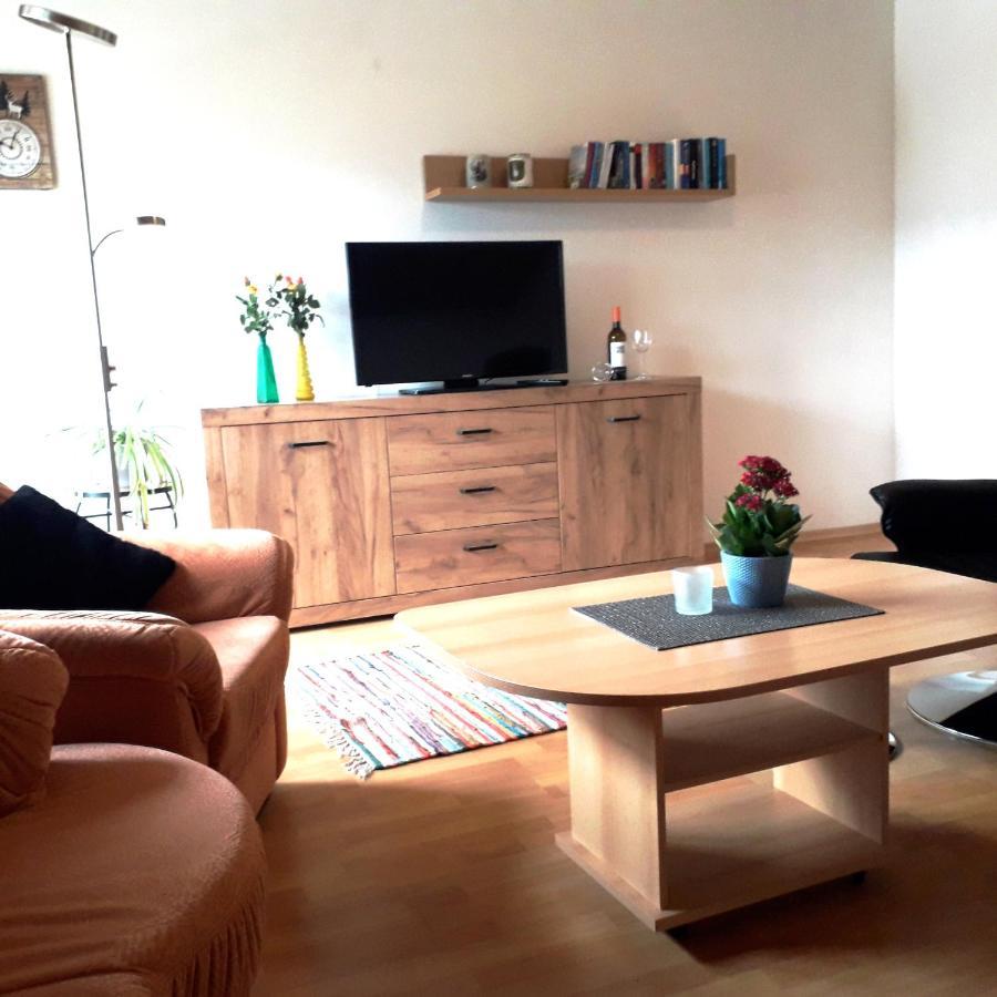 Apartment Wellisch *
