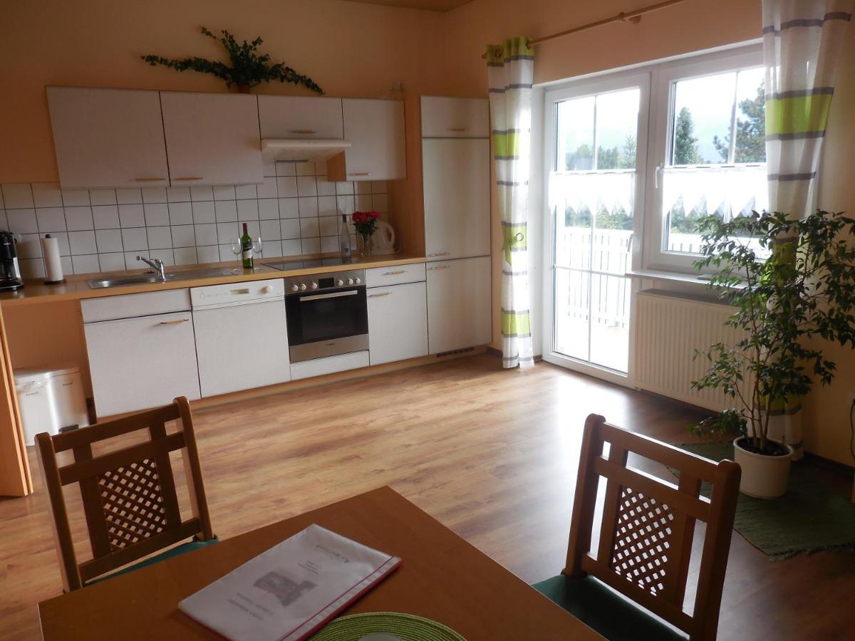 Apartment Wellisch Lohberg