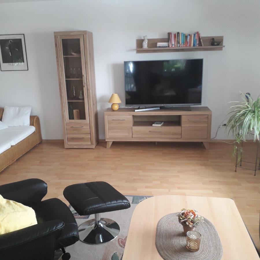 Apartment Wellisch *