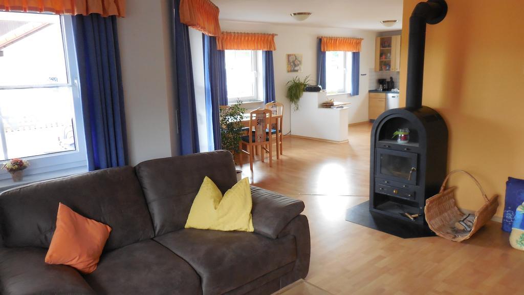 Apartment Wellisch Lohberg