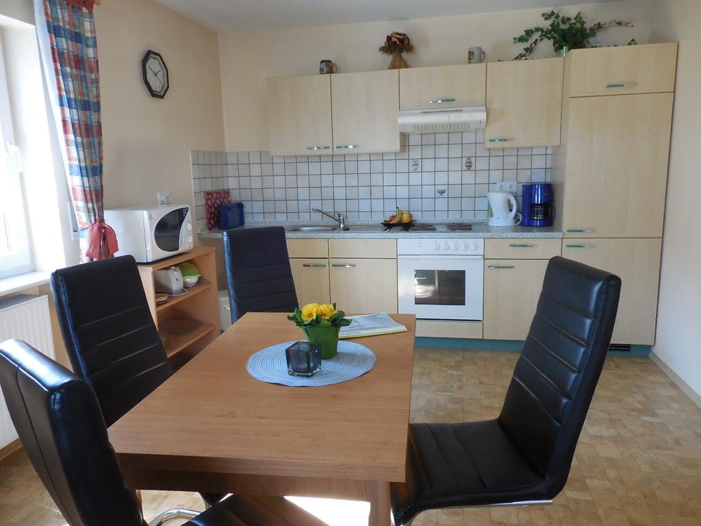 Apartment Wellisch Lohberg