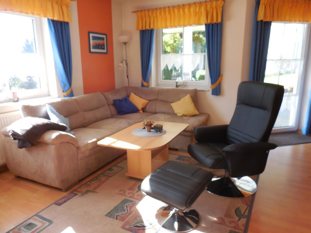 Wellisch Apartment