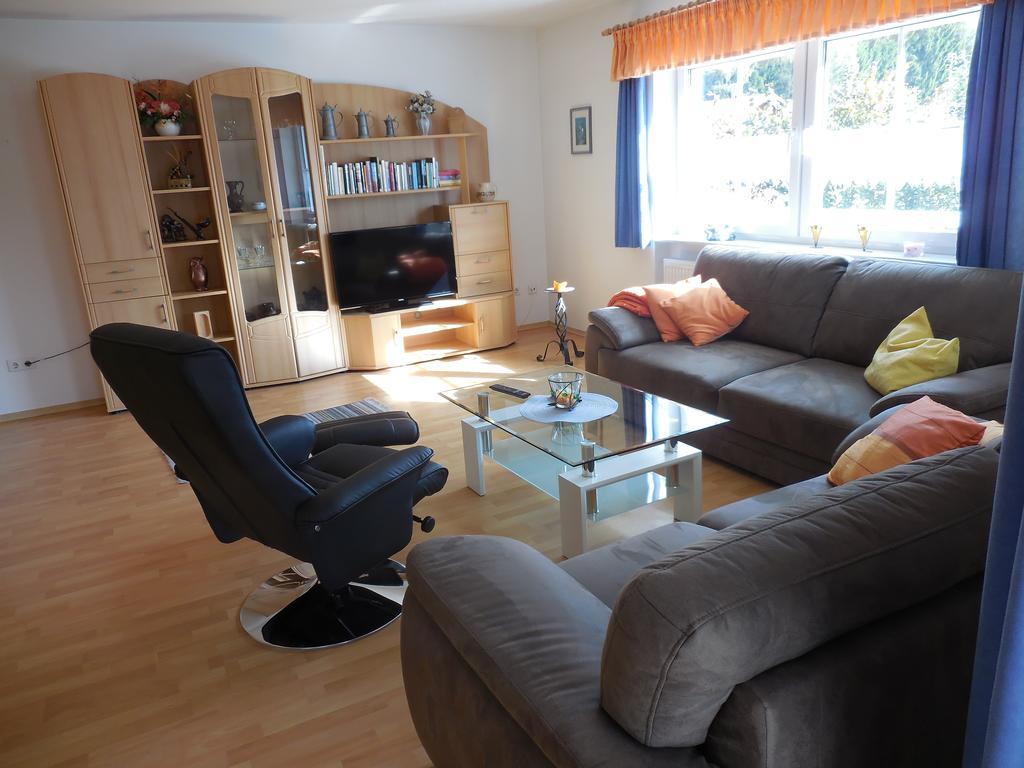 Wellisch Apartment *